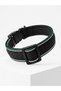 Air Mesh Breathable Soft Dog Collar - Adjustable with Reflective Clip Khaki - 2