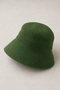 Straw Fisherman Hat - 4