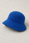 Straw Fisherman Hat - 3