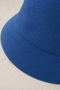 Straw Fisherman Hat - 2