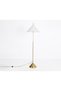 Metal Floor Lamp for Modern Decor - 2