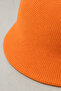 Straw Fisherman Hat - 2