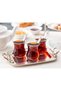 Candide 6-Piece Tea Glass 150 ml