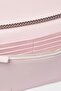 Logo Chain Strap Portfolio Women's Mini Wallet - 4