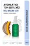 Anti-Blemish Serum, Brightening Tone Equalizer, Skin Care Set, Special Application Brush, Radiant Appearance