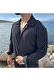 3-Pack Men's Ribbed Shirts - 2