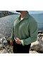 3-Pack Men's Ribbed Shirts - 2