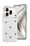 Ilkestor Honor 600 Pro Bow Patterned Cover - (200958) Pattern 1