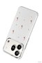 Ilkestor Honor 600 Pro Bow Patterned Cover - (201013) Pattern 6 - 3