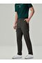 Men's Relaxed Tapered Stretch Cargo Pants - 4