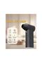 Mini Jet Fan Portable Turbo Air Blower, 4-Speed Rechargeable Handheld Fan with 5000mAh Battery - 6