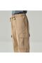 Kids' Relaxed Straight Twill Cargo Pants - 6