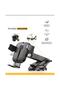 Universal Car Phone Holder 360° Rotatable Dashboard Windshield Mount with Strong Suction Cup - 4