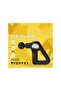 Fascial Massage Gun with LCD Display, 12 Speed Levels, 8 Interchangeable Heads for Muscle Relief - 2