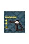 Fascial Massage Gun with LCD Display, 12 Speed Levels, 8 Interchangeable Heads for Muscle Relief - 3