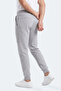 Korvix I Men's Gray Sweatpants - 6