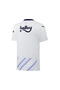 Fenerbahçe Away Replica W/O Sponsor Men's White Jersey - 2