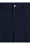 Southblue Blue Regular Fit Men's Trousers - 8
