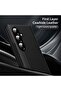 Samsung Galaxy Z Fold8 Ultra 5G 2026 Premium Smart View Wallet Flip Window Case Kickstand Leather Protective Case Cover - 4