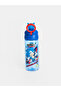 Sonic Printed Water Bottle 500 ml - 2
