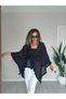 Tassel Kimono - 2