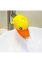 Children's Faucet Extender with Duck Figure – Hand Washing Faucet Extender, Educational Water Apparatus