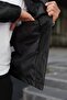 New Season Men's Leather Jacket - 3