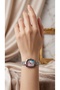 Women's Steel Watch Silver Color & Retro Dial Vintage Old Money Rectangular Case Elegant Stylish Women's Wristwatch |   Limited Edition 2026 - 6