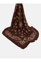 Patterned Women's Shawl (W6) - 2