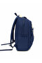 Unisex Multi-Compartment, Orthopedic Supported, Waterproof Fabric School, Travel and Daily Backpack - 3