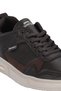 Donny Men's Brown Casual Sports Shoes - 4