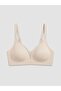 Triangle Bra with Removable Pads (W6) - 2