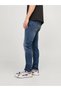 Jjiglenn jjfox 50sps cb 036 noos blue denim - 6