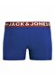 Jack jones lycfield 3-pack men's boxer briefs 12113943 - 5
