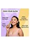 Chic Glow- 10 Effervescent Tablets| Japanese Glutathione & Vit. C| Antioxidants for clear, glowing skin| Sugar-free, Strawberry-lemon flavour. - 4