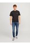 Jjiglenn jjfox 50sps cb 036 noos blue denim - 5