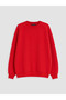 Lcw Everydayoversize Women's Thick Sweatshirt - 5
