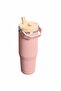 The Iceflow Flip Straw 2.0 Thermos Cup with Straw 0,89L/30Oz Pink 10-13424-0217 - 3