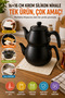 Cream Silicone Trivet 16X16 cm Multi-Purpose Pot Pan Coaster Oven Tray Holder Jar Opener Home
