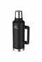Classic Vacuum Stainless Steel Thermos 2.3 Lt - 2