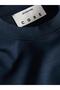 Jack Jones Clup Badge Relaxed Fit Crew Neck Men's Sweat 12300444 - 8