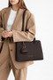 Women's New Season Large Size Accessory Detailed Daily Stylish Handbag Shopper - 2