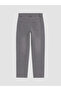 Regular Fit Boys' Jean Trousers - 2