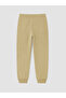 Printed Boys' Sweatpants - 2