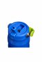 The Iceflow ™   Bottle Flip Straw 2.0 0.7L / 24oz Cobalt - 3
