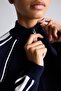 Standard Fit Zippered Cardigan H8532Ax26Au - 6
