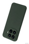 Spt-Gld Mi 17t Pro First Silicone - (24254) Dark Green - 4
