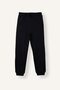 Lace-Up Elastic Waisted Jogger Fit Sweatpants for Boys I3169A826Wn