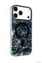Spt-Gld iPhone 17 Pro Max Mila Wave Magsafe Cover (24449) - Navy Blue - 3