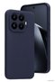 Spt-Gld Mi 17t First Silicone (21456) - Navy Blue